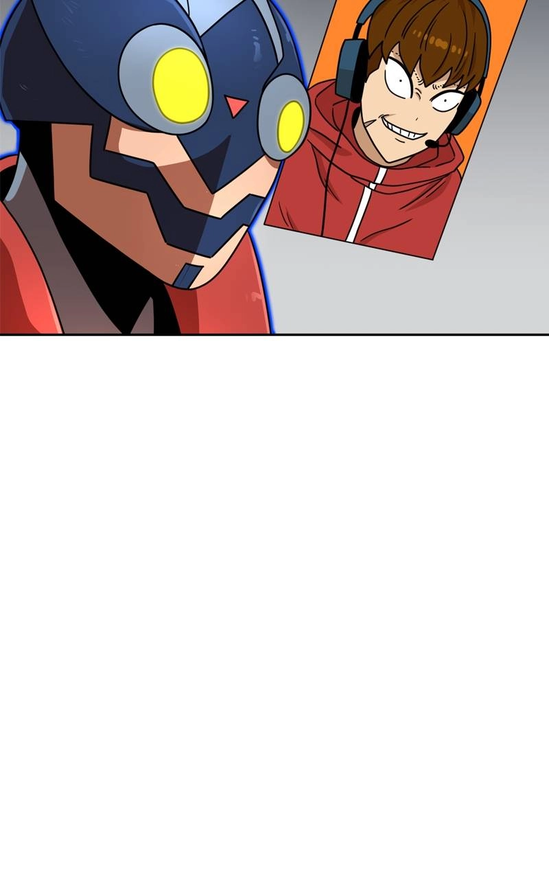 Double Click Chapter 106 - Page 93