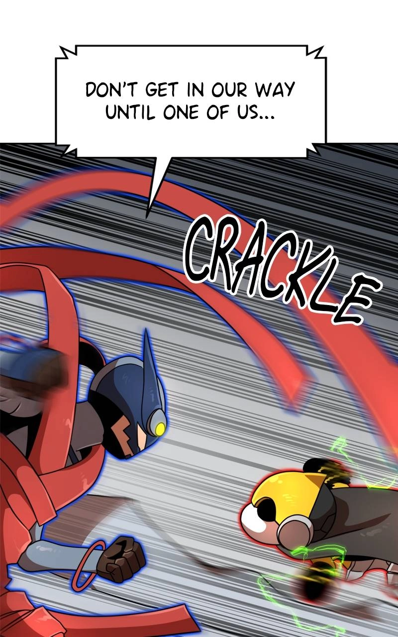 Double Click Chapter 106 - Page 94