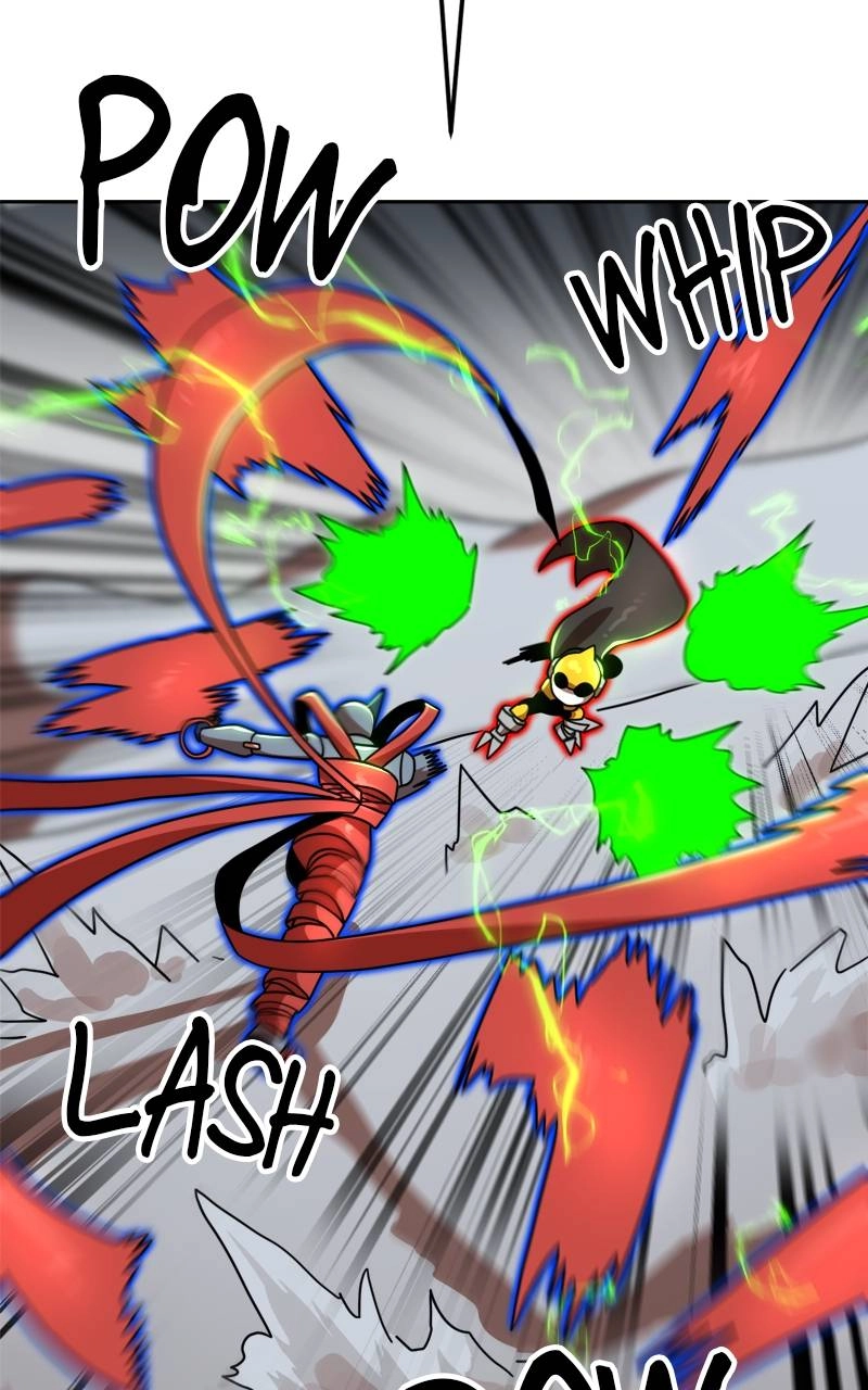 Double Click Chapter 106 - Page 96