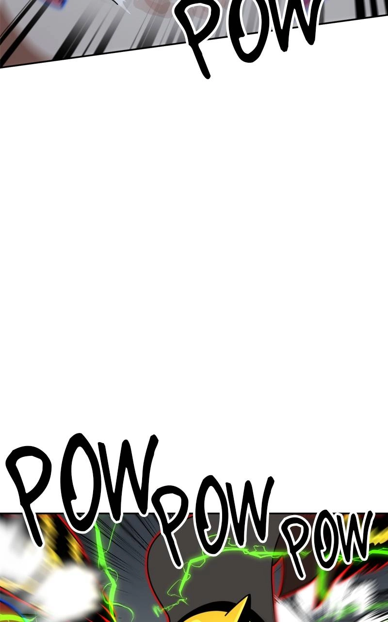 Double Click Chapter 106 - Page 97