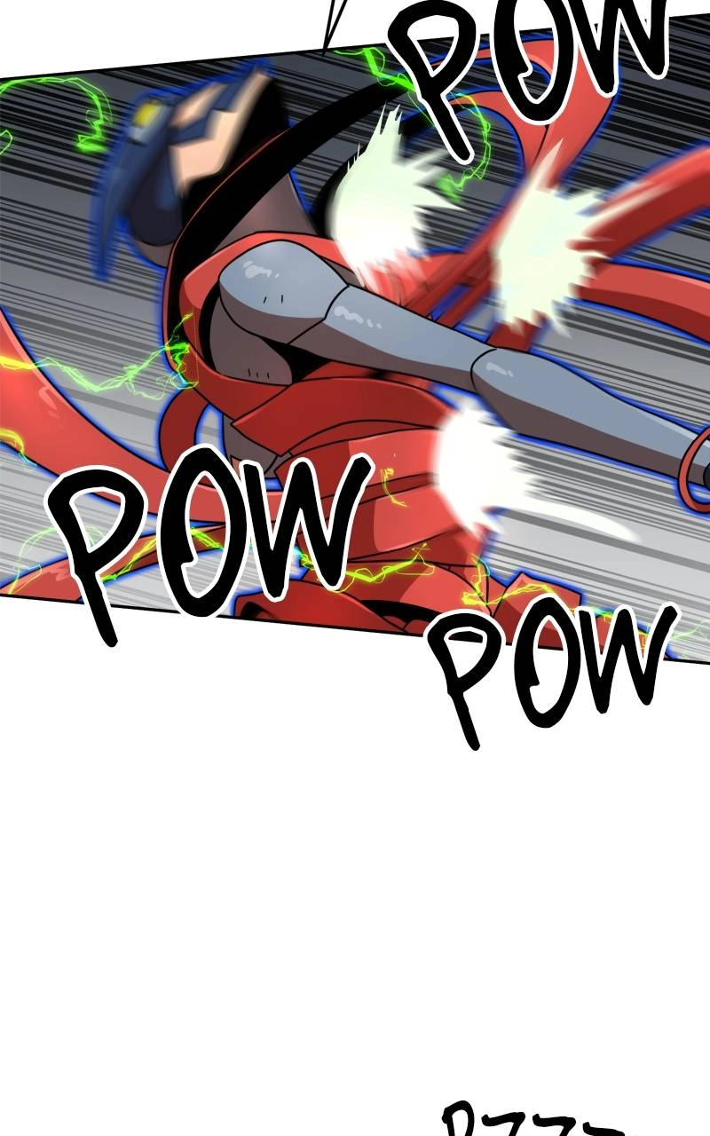 Double Click Chapter 106 - Page 100