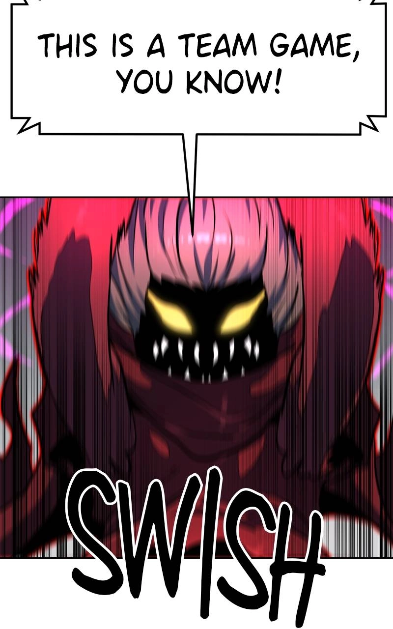 Double Click Chapter 106 - Page 104