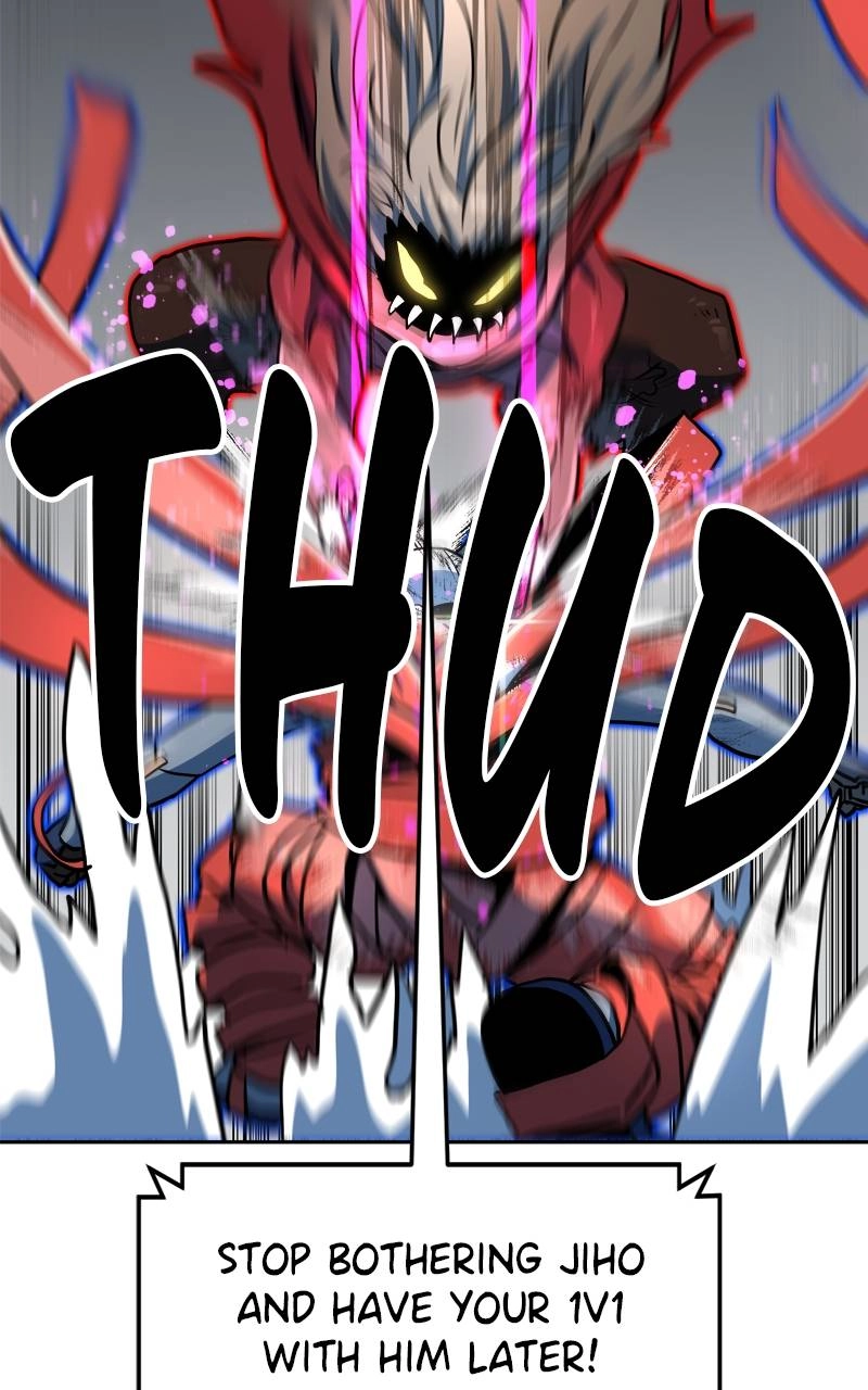 Double Click Chapter 106 - Page 106
