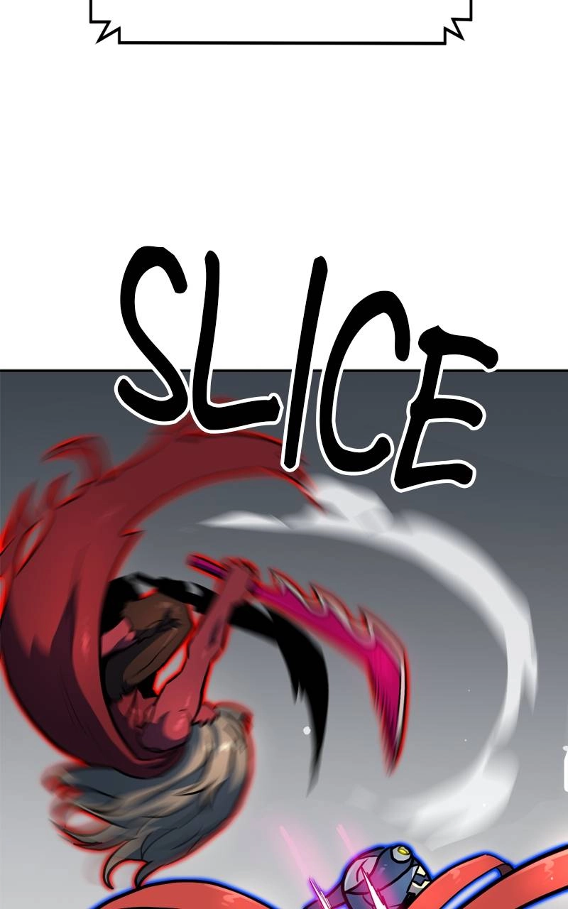 Double Click Chapter 106 - Page 107