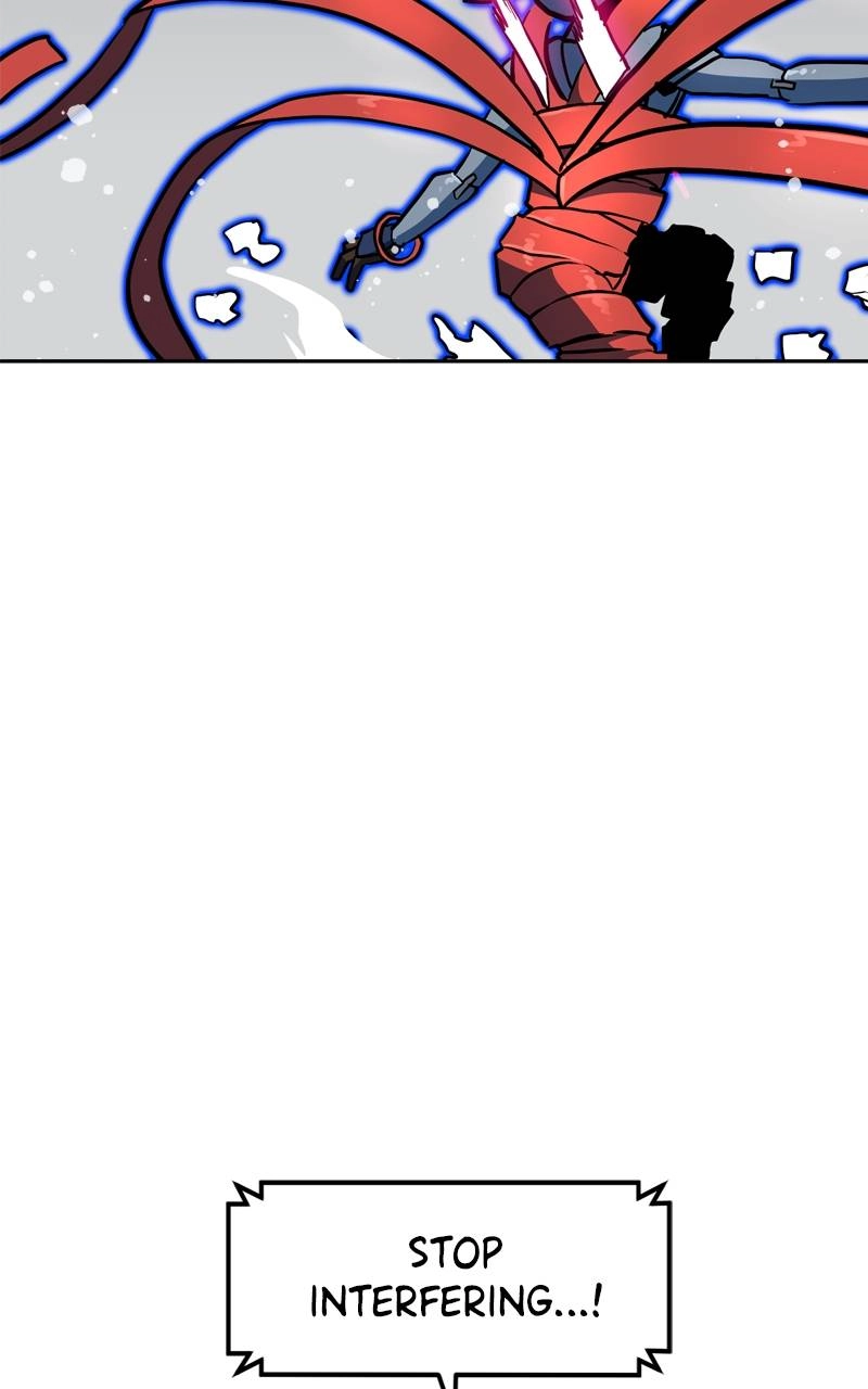 Double Click Chapter 106 - Page 108