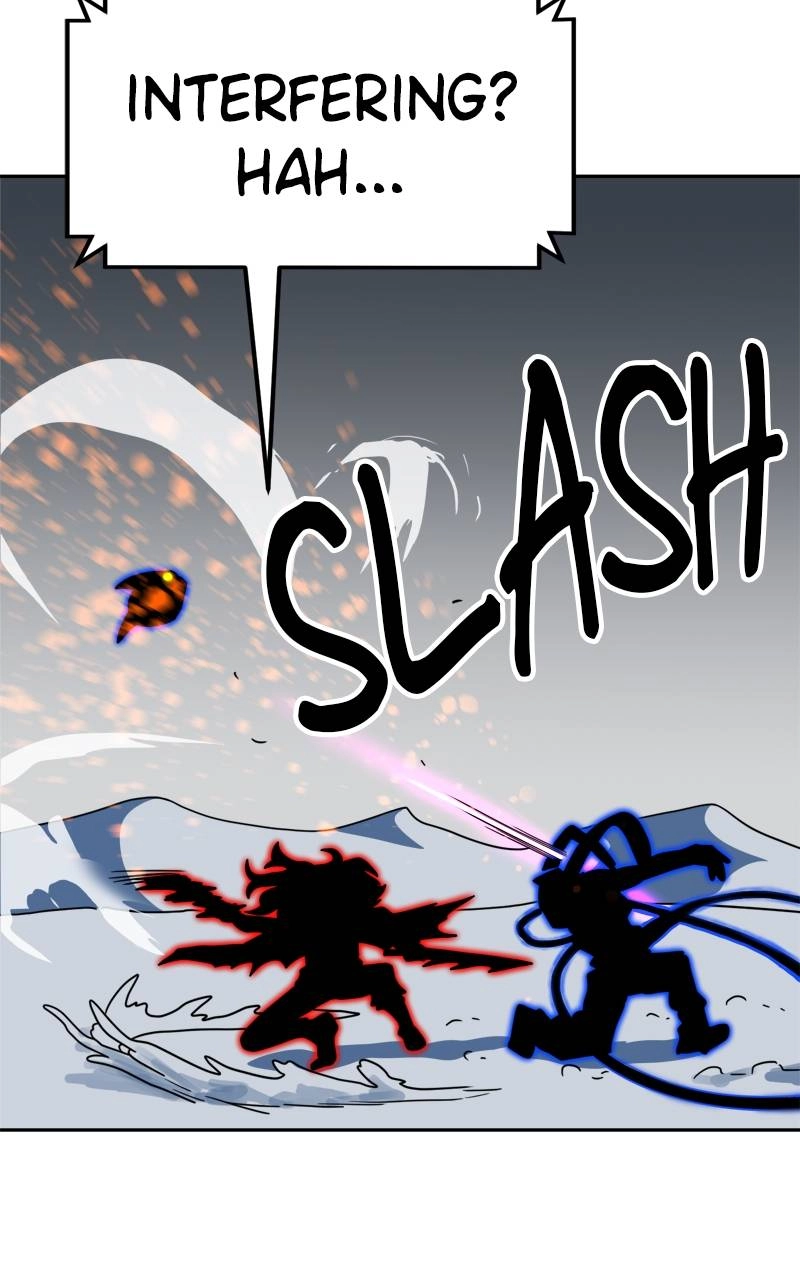 Double Click Chapter 106 - Page 110