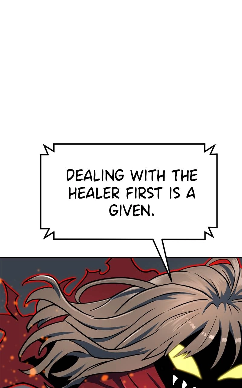 Double Click Chapter 106 - Page 111