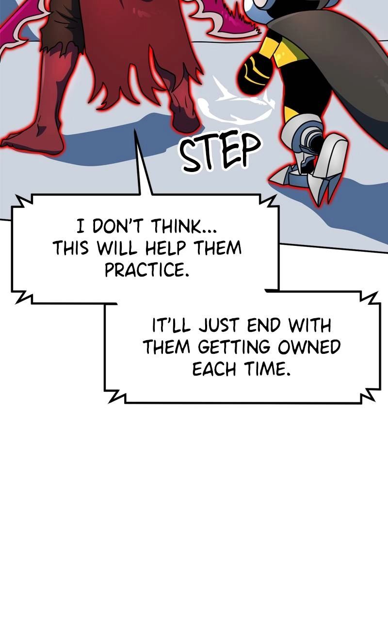 Double Click Chapter 106 - Page 114