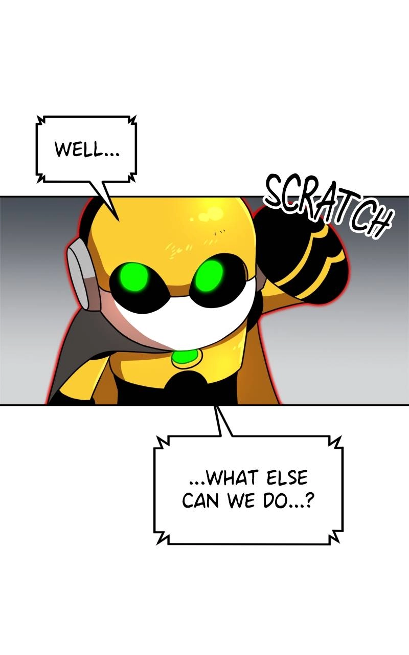 Double Click Chapter 106 - Page 115
