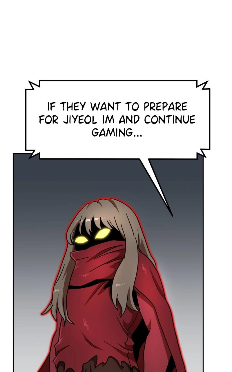 Double Click Chapter 106 - Page 116