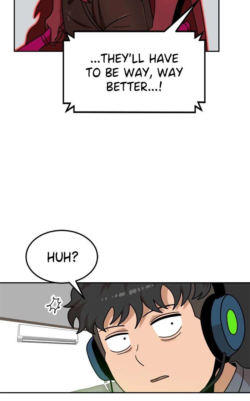 Double Click Chapter 106 - Page 117