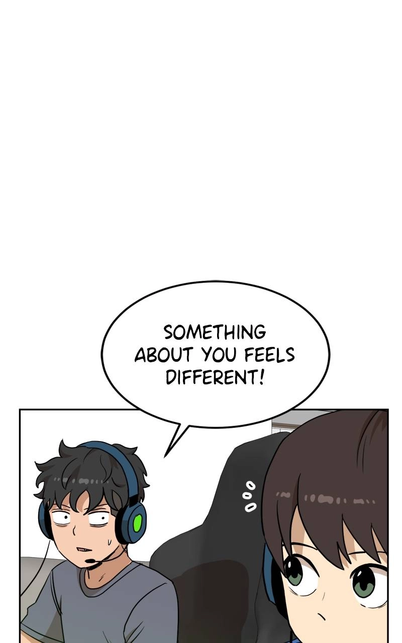 Double Click Chapter 106 - Page 118