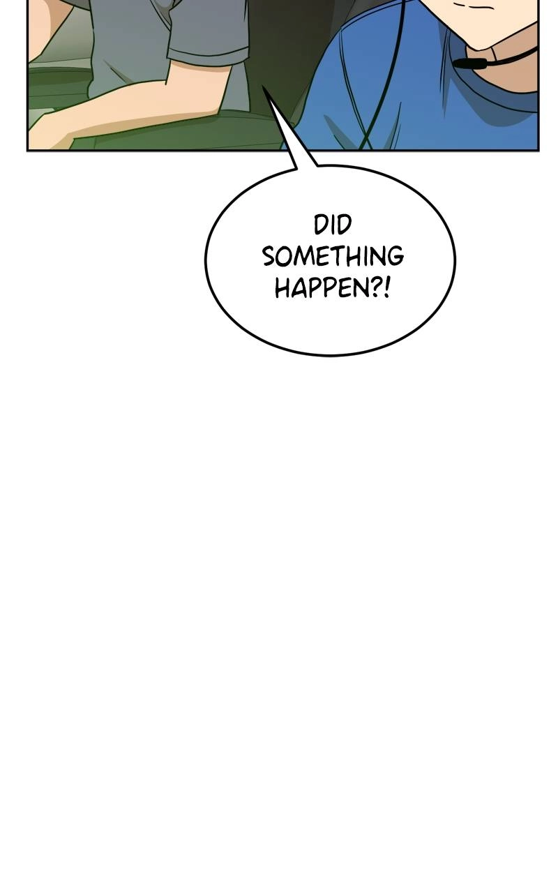 Double Click Chapter 106 - Page 119