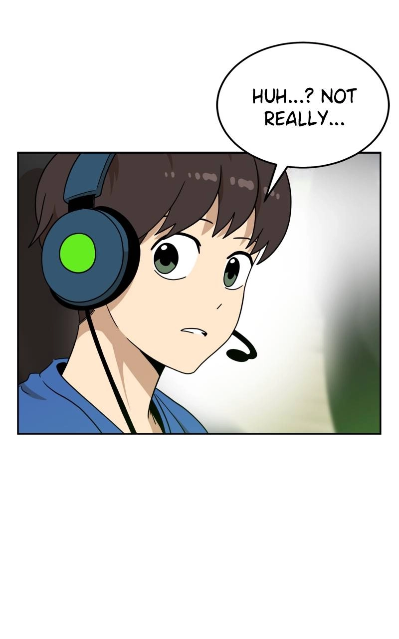 Double Click Chapter 106 - Page 120