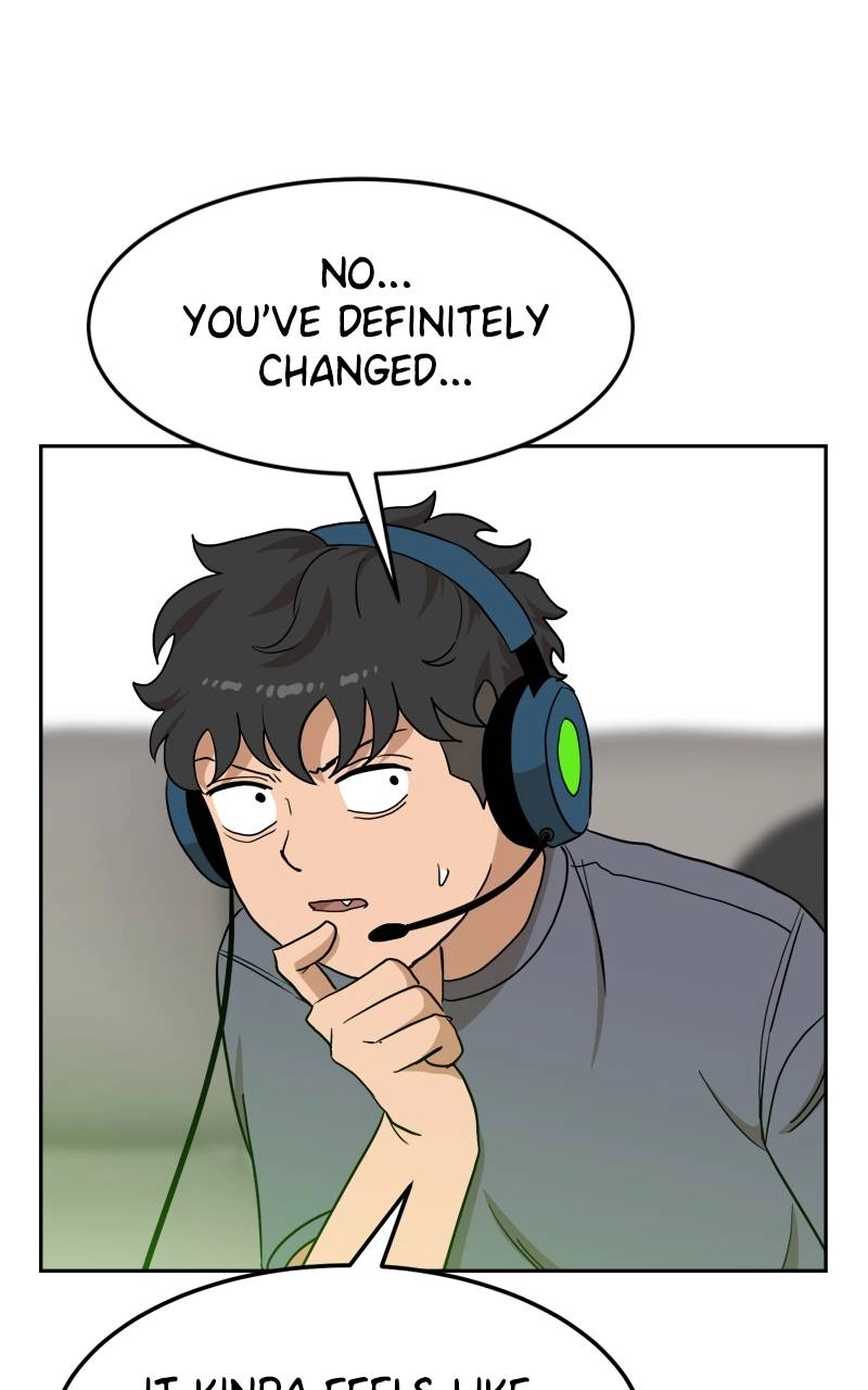 Double Click Chapter 106 - Page 121