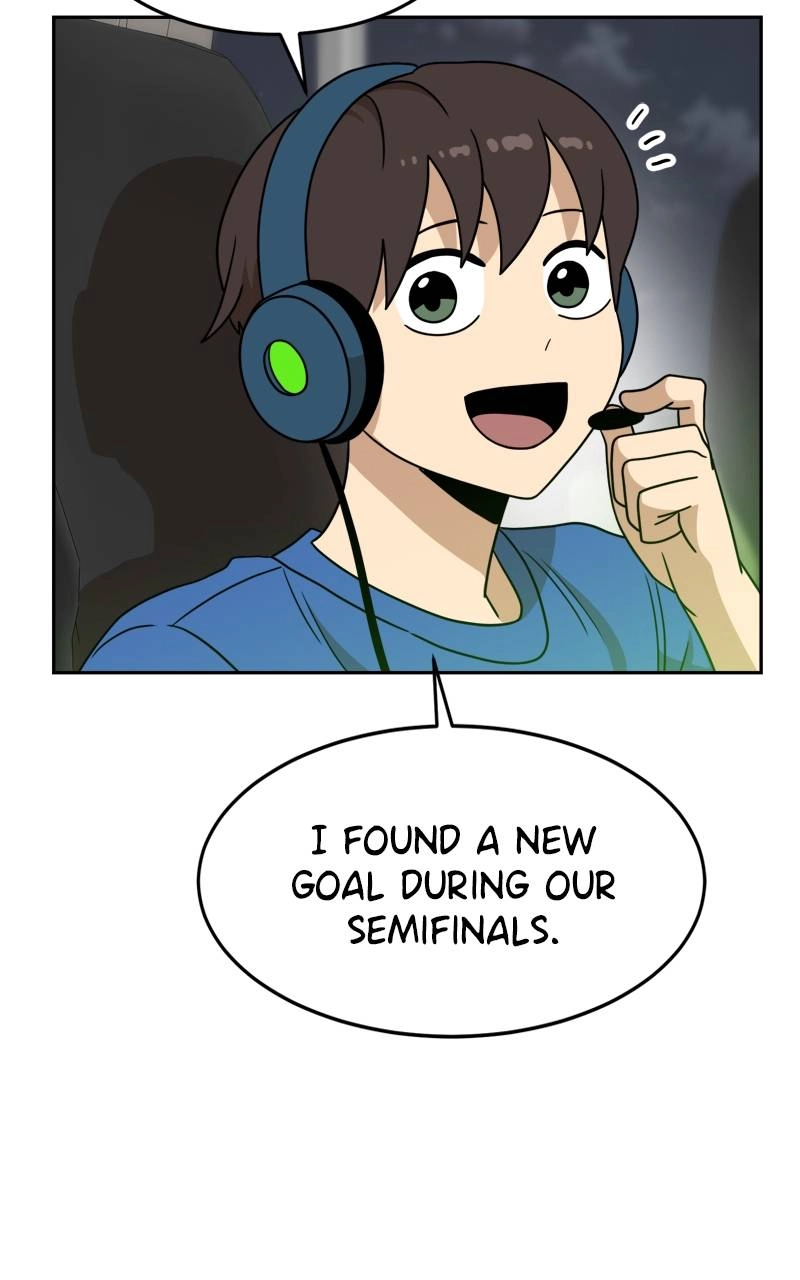 Double Click Chapter 106 - Page 123