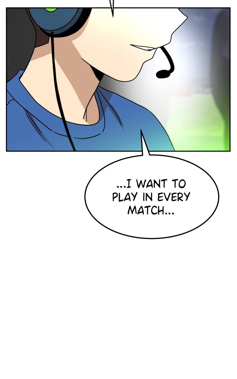 Double Click Chapter 106 - Page 126
