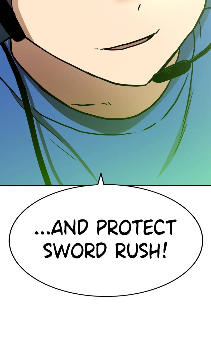 Double Click Chapter 106 - Page 128