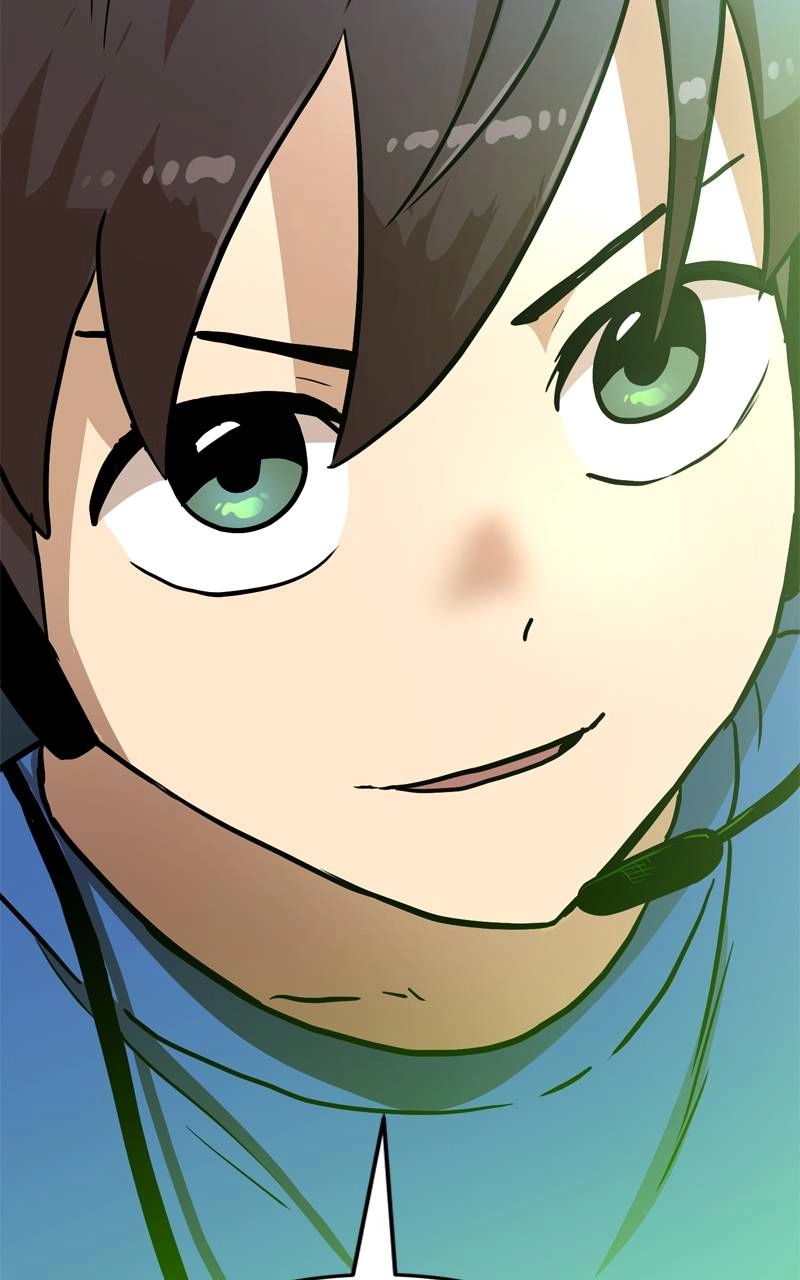 Double Click Chapter 107 - Page 3