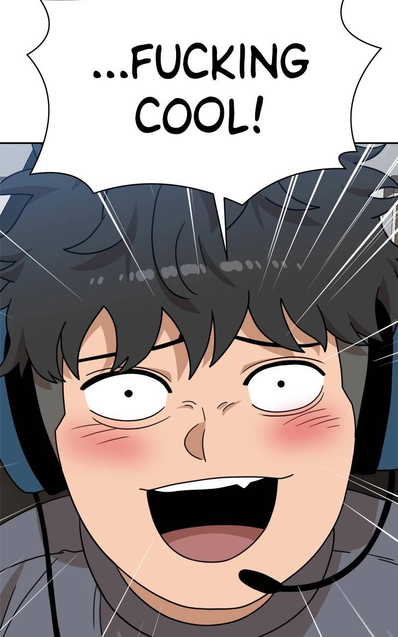 Double Click Chapter 107 - Page 6