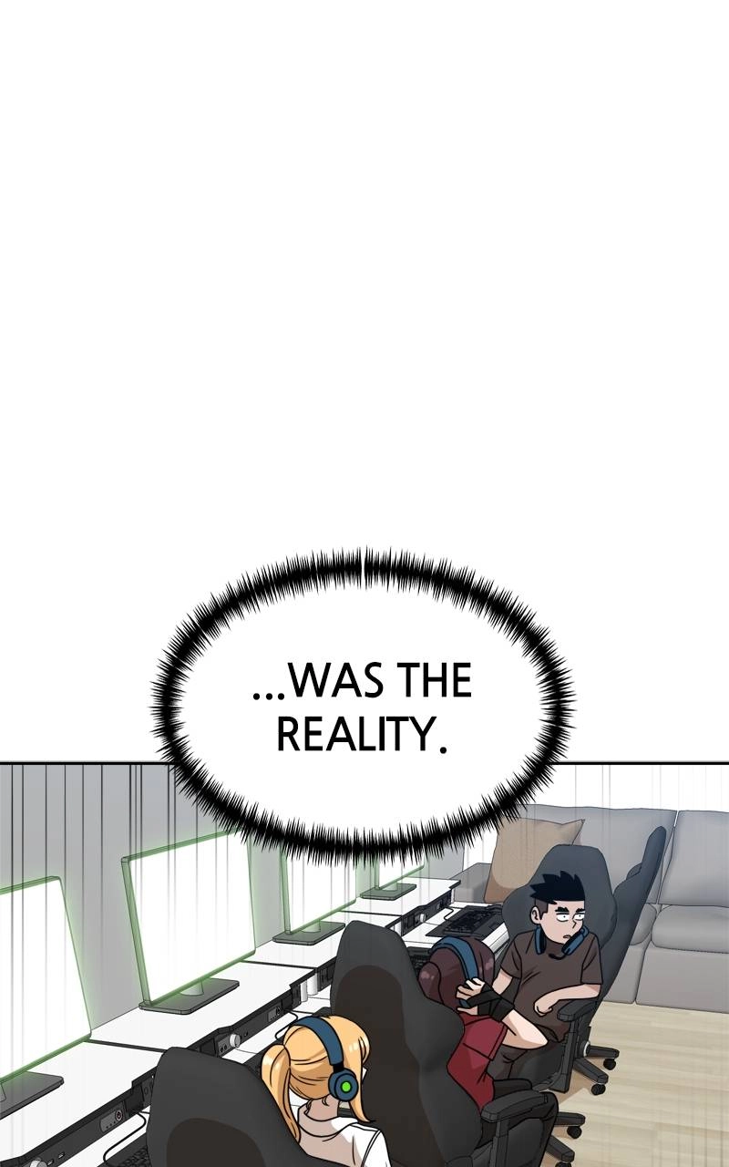 Double Click Chapter 107 - Page 12