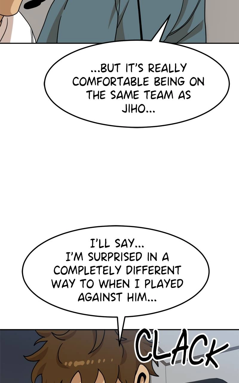Double Click Chapter 107 - Page 15