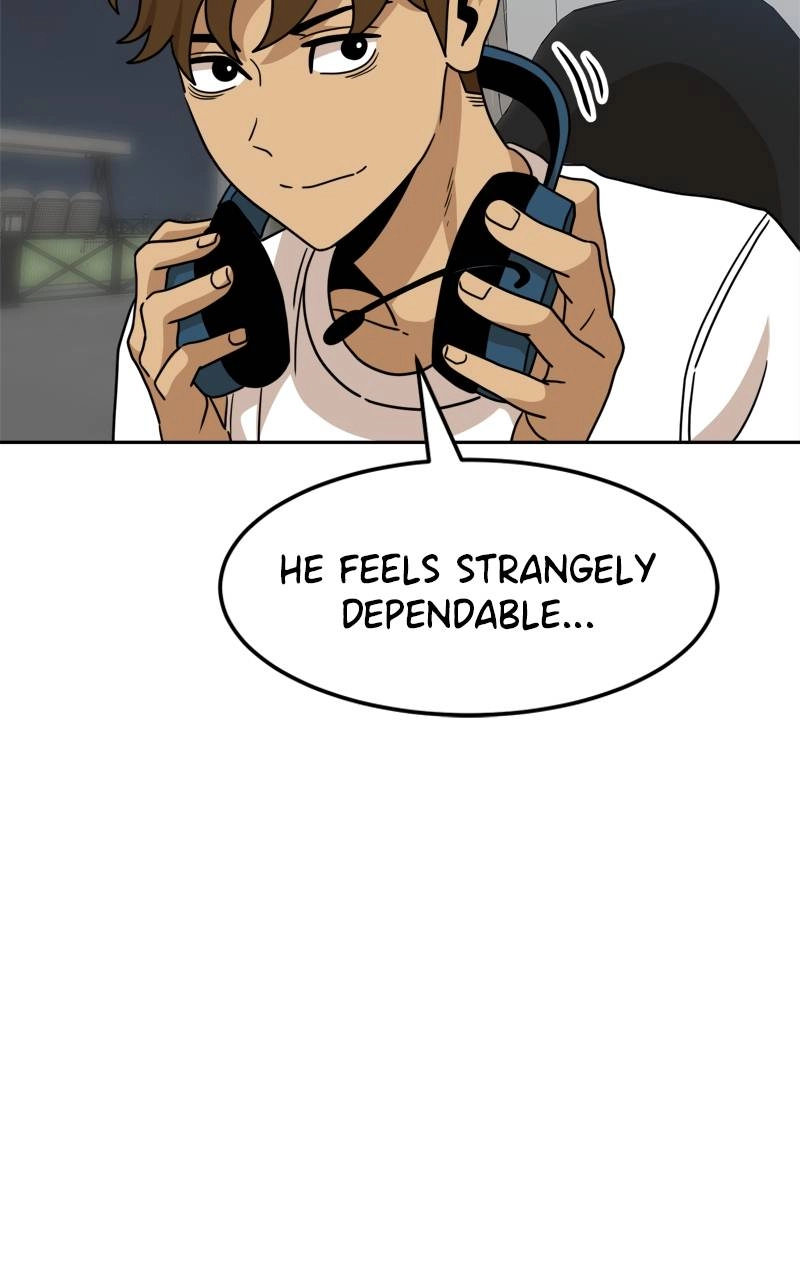 Double Click Chapter 107 - Page 16