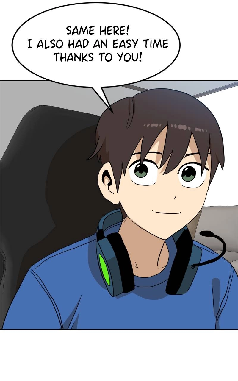 Double Click Chapter 107 - Page 20