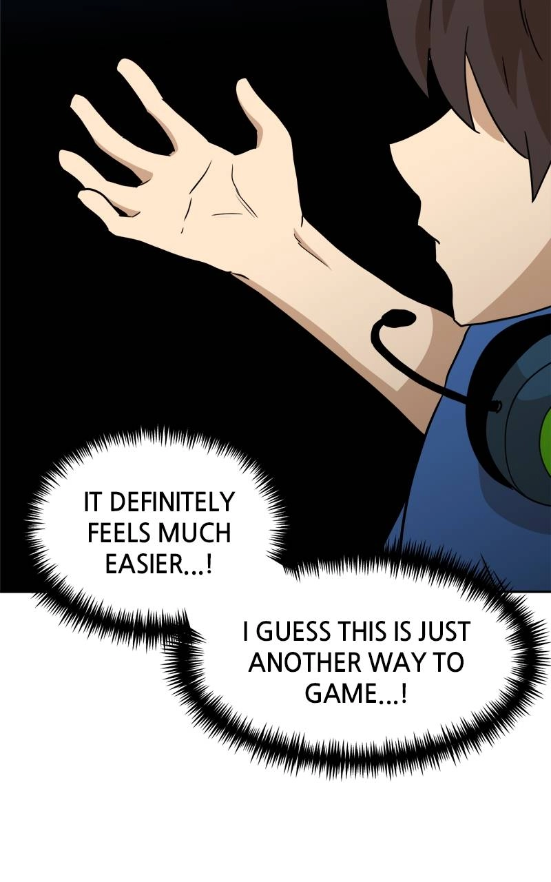 Double Click Chapter 107 - Page 22