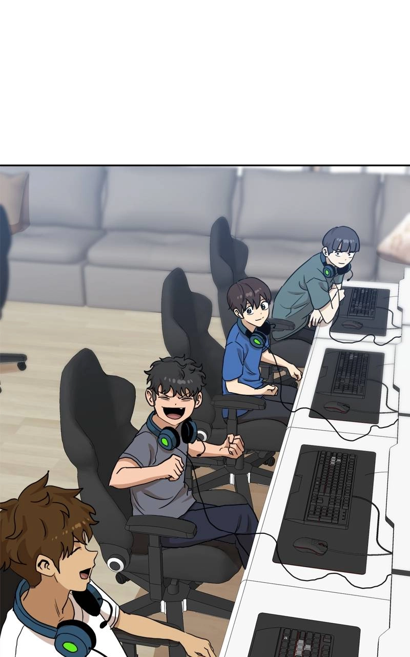 Double Click Chapter 107 - Page 23
