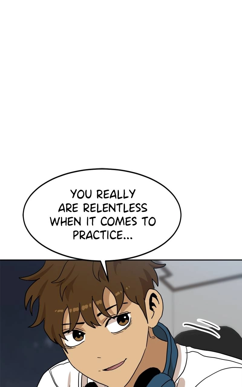 Double Click Chapter 107 - Page 26