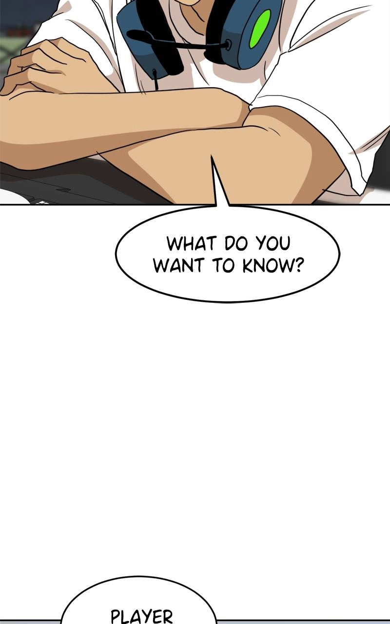 Double Click Chapter 107 - Page 27