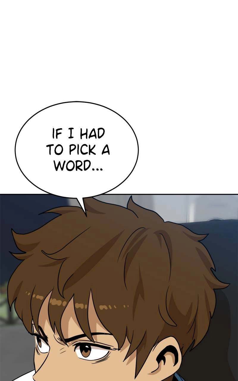 Double Click Chapter 107 - Page 29