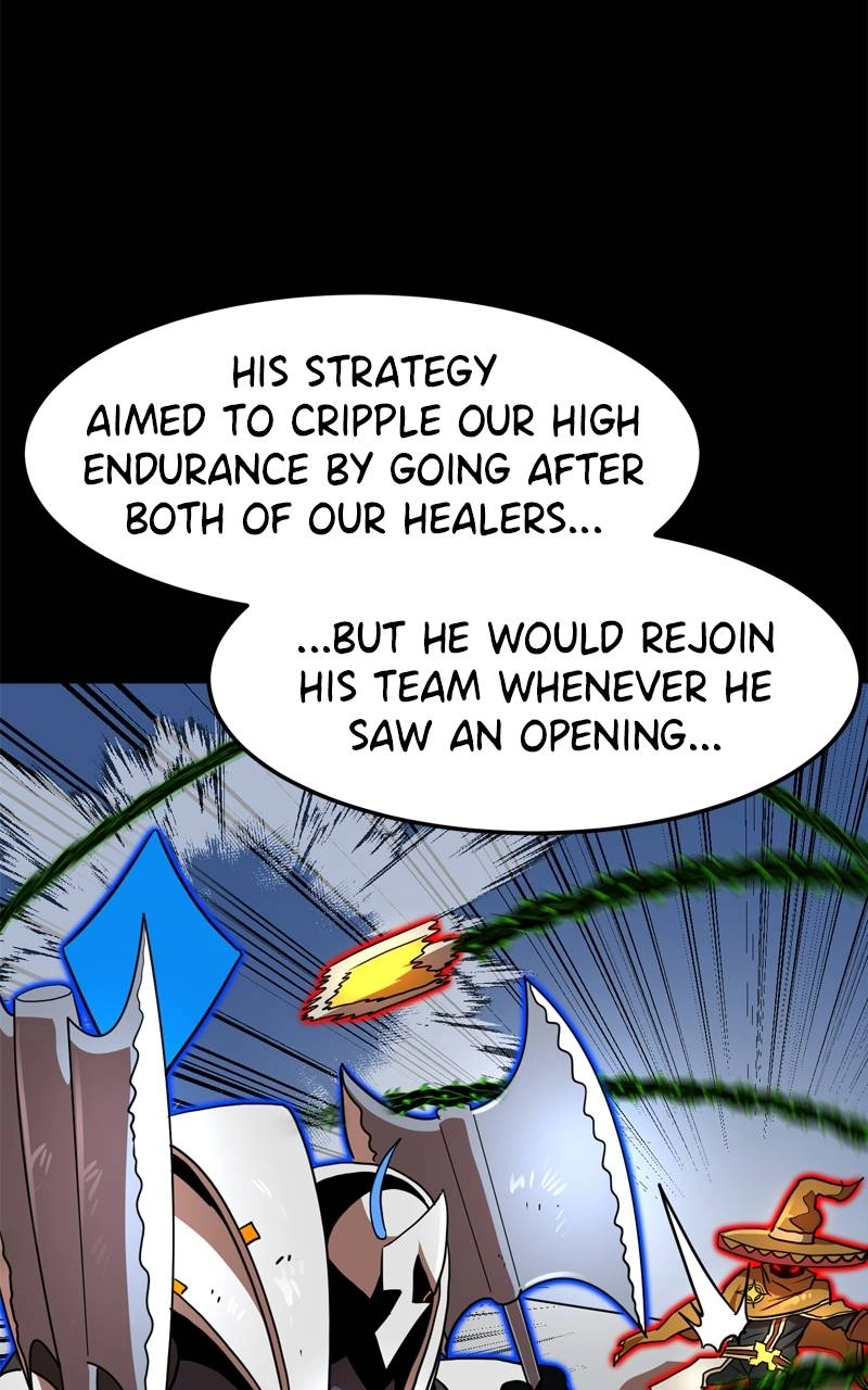 Double Click Chapter 107 - Page 32