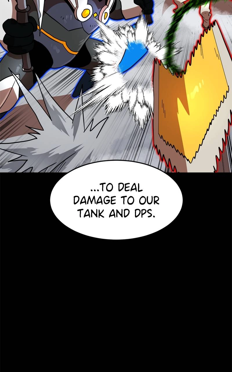 Double Click Chapter 107 - Page 33