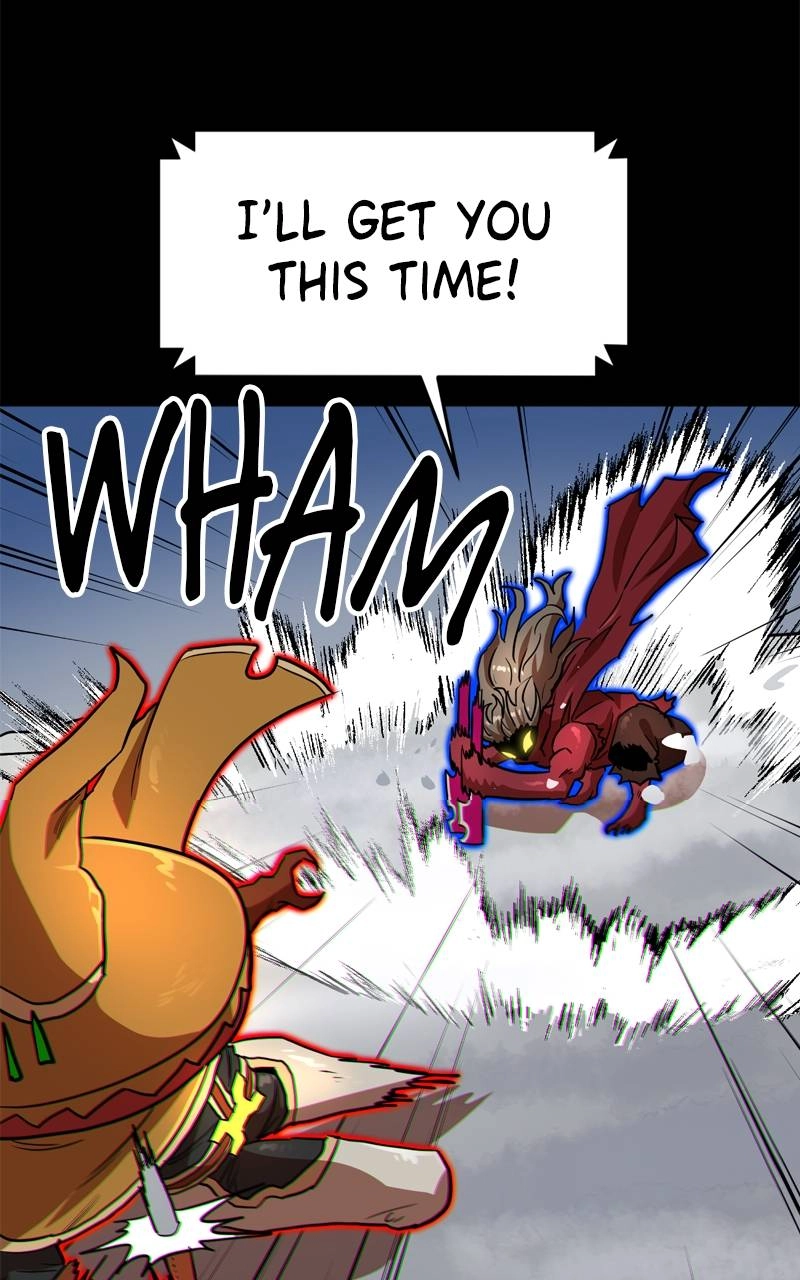 Double Click Chapter 107 - Page 34