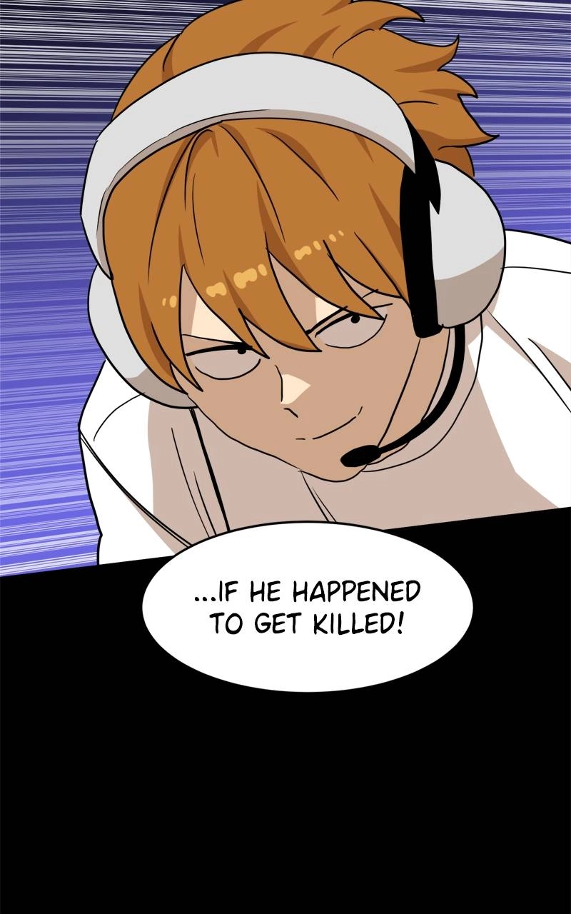Double Click Chapter 107 - Page 36