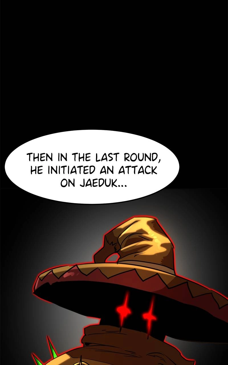 Double Click Chapter 107 - Page 37