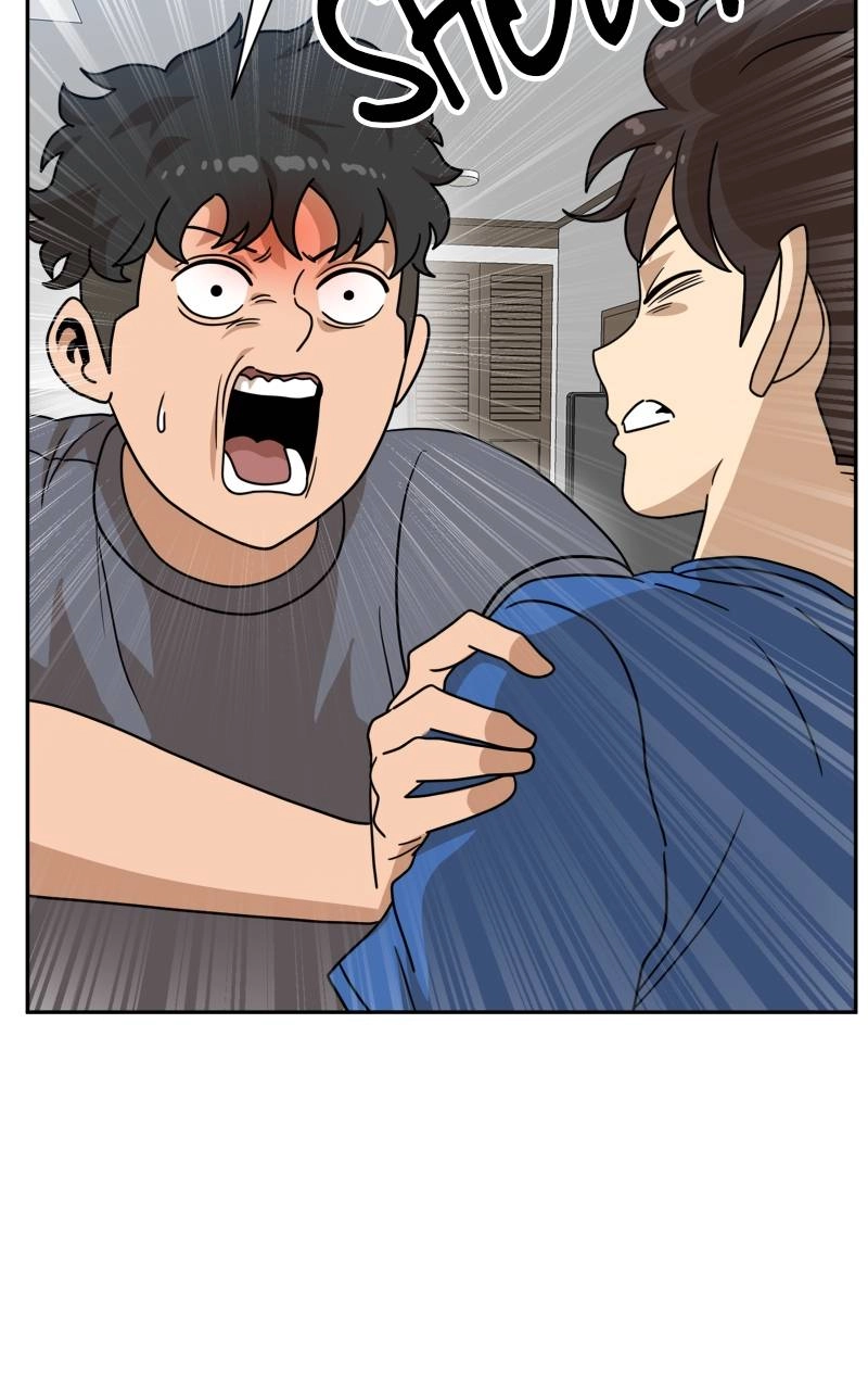 Double Click Chapter 107 - Page 42