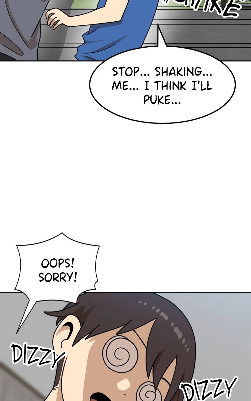 Double Click Chapter 107 - Page 44