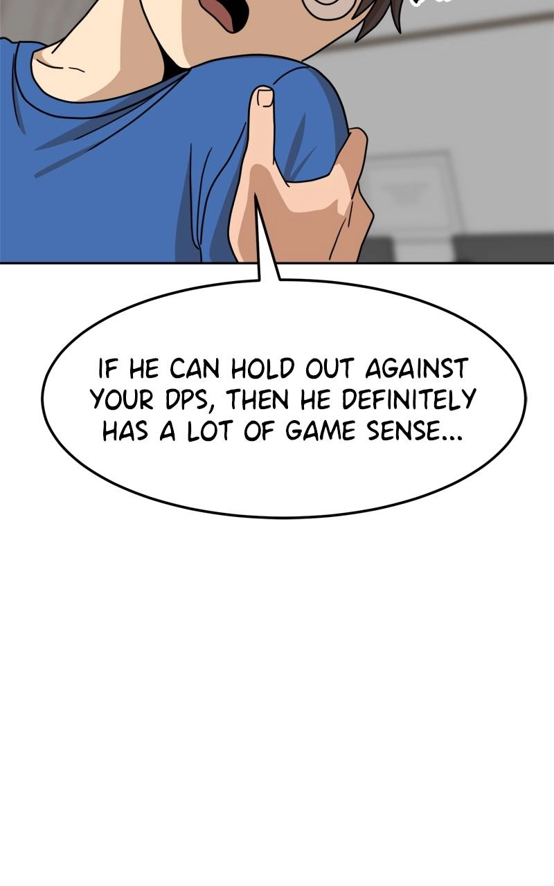 Double Click Chapter 107 - Page 45