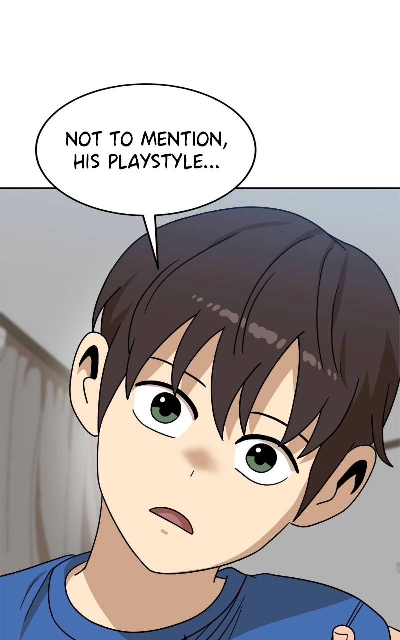 Double Click Chapter 107 - Page 46