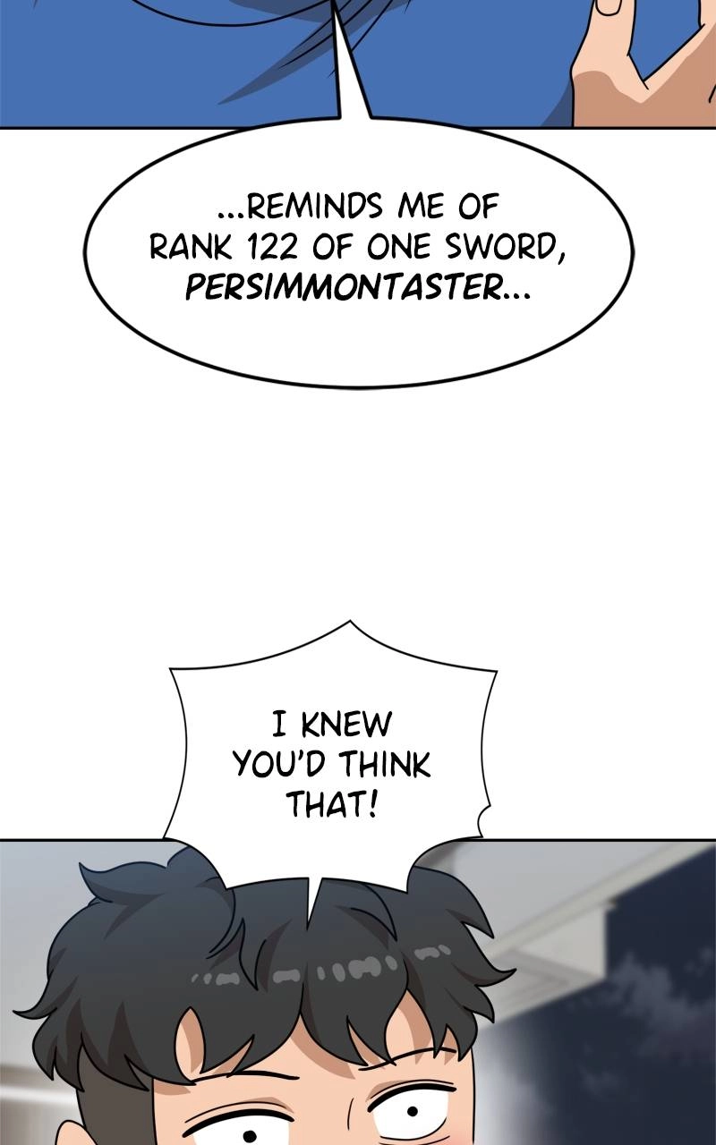 Double Click Chapter 107 - Page 47