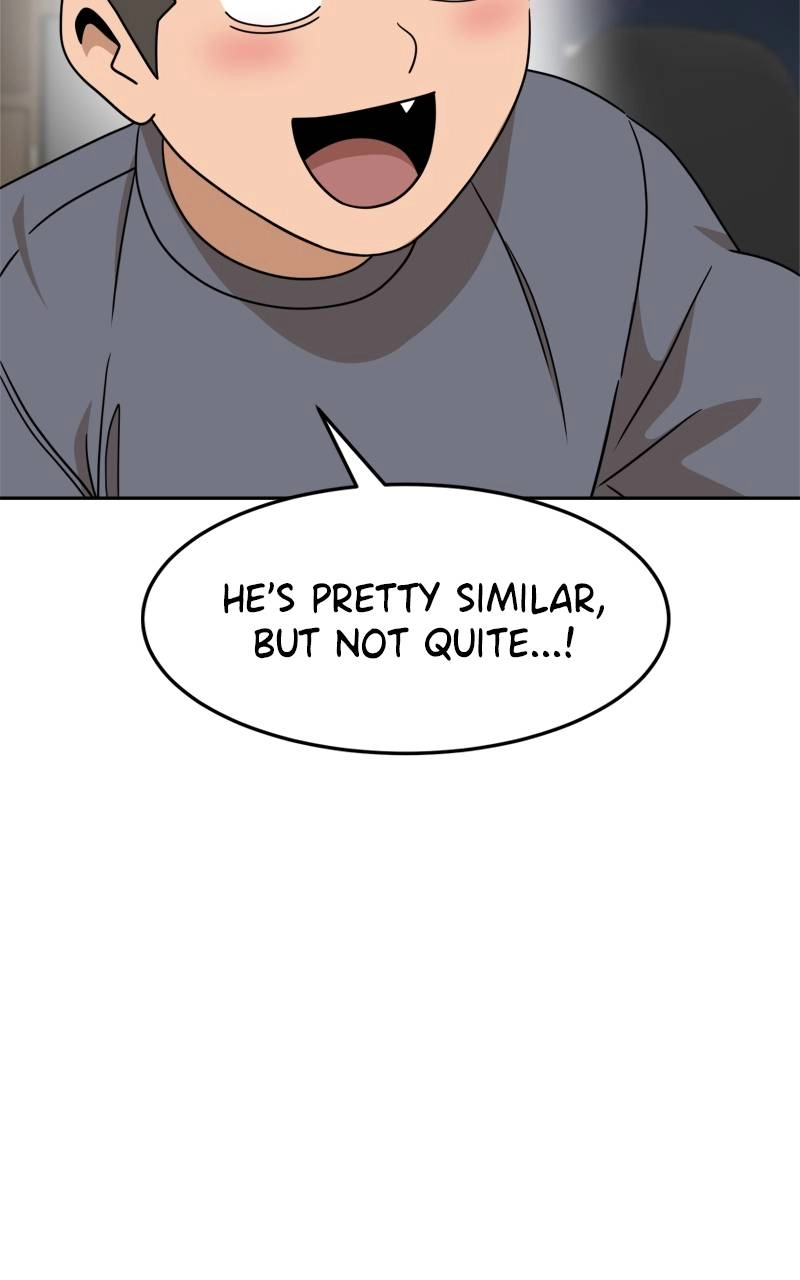 Double Click Chapter 107 - Page 48
