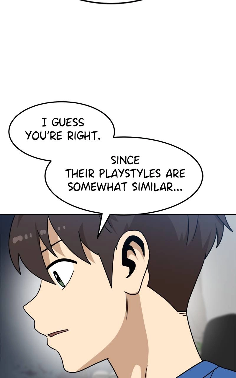 Double Click Chapter 107 - Page 50