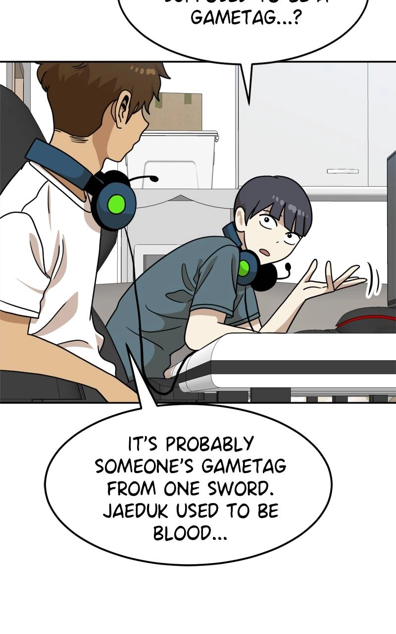 Double Click Chapter 107 - Page 52