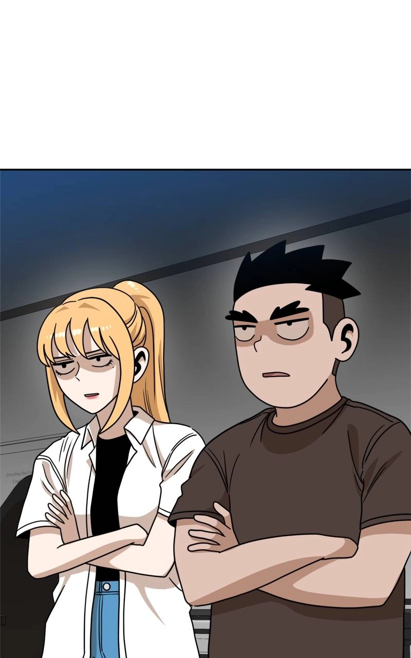 Double Click Chapter 107 - Page 56
