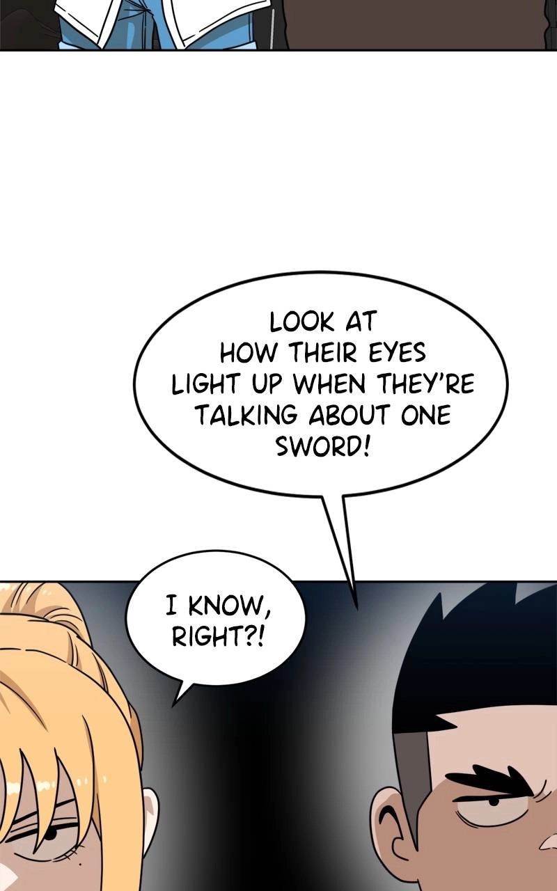 Double Click Chapter 107 - Page 57