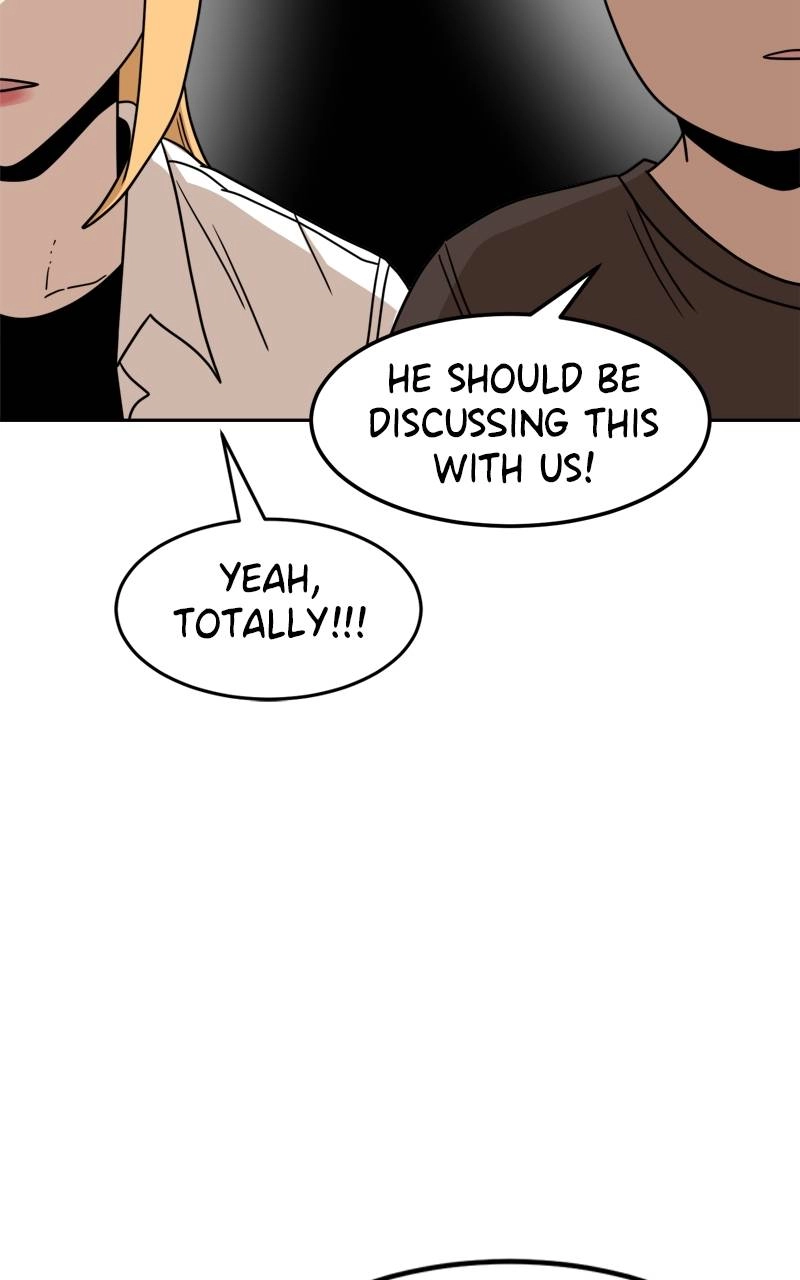 Double Click Chapter 107 - Page 58