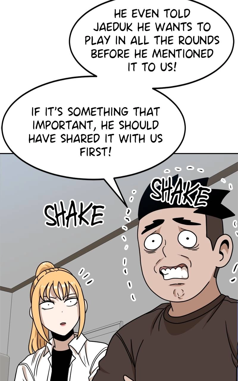 Double Click Chapter 107 - Page 59